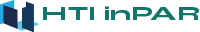 HTI Construtora Logo